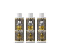 Olio Arnica Massaggi Sport e Relax 3x250ml 3x250 ml