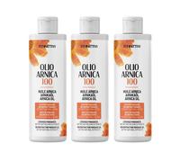 Olio Arnica Massaggi Sport e Relax 3x250ml 3x250 ml