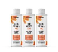 Olio Arnica Massaggi Sport e Relax 3x250ml FITOATTIVI