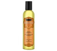 Olio aromatico per massaggi - Mandorle dolci 0,059 l Olio da massaggio