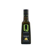 Olio Aromatizzato al limone Biologico Quattrociocchi 250 ml
