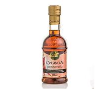 Olio aromatizzato al peperoncino - Colavita - Cartone 6 Pezzi