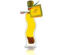 Olio aromatizzato al Rosmarino