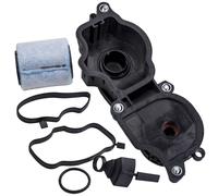 Olio Aspirazione Valvola for BMW Serie 3 5 7 E46 E60 E39 X3 X5 11127794597