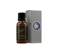 Olio Assoluto Di Foglia Di Viola - 100% Puro - 5ml