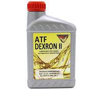 Olio ATF 2 per cambio manuale, automatico e sterzo - 1 Litro - ATF DEXRON II