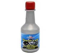 Olio ATF 2 per cambio manuale, automatico e sterzo - 250 ml - ATF DEXRON II
