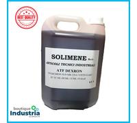 ✅OLIO ATF DEXRON IID 2 per Cambio automatico Trasmissioni Servo-Sterzo 5 LITRI✅