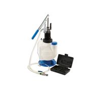 Olio Atf Dispenser 7L - Laser 4792 Nuovo