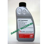FEBI BILSTEIN Olio Cambio Automatico 27975 VW,AUDI,MAZDA,KAEFER,GOLF I Cabriolet (155),GOLF I (17),Caddy I Pick-up (14),Kaefer Cabrio (15)