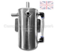 Olio Attacco Serbatoio 1 L Rotondo Blocco Testa Supporto Rally, Gara, Drift, 4x4