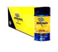 Olio Auto Bardahl XTA Polarplus Synthetic Special 5W30-2x 1 lt
