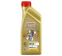 OLIO AUTO EDGE 0W-20 C5, 12X1L GE