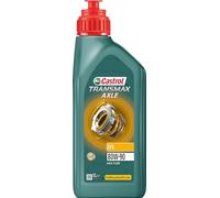 Olio Axle EPX 80W-90 1L - lubrificante - olio/fluido tecnico
