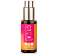 khadi Color Ritual Ayurvetic Hair Oil Color Care 50 ml