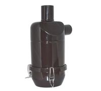 Olio Bagno Filtro Aria Detergente Assemblaggio per Massey Ferguson Old Trattore