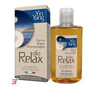 OLIO BAGNO YIN-YANG RELAX 200 ML