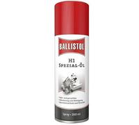 Olio Ballistol lubrificante alimentare 200 ml