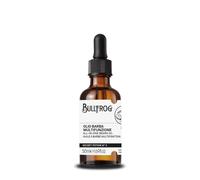 Olio Barba Multifunzione Secret Potion N 3 Nutre Ammorbidisce Facilita la