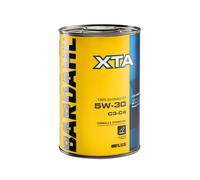 OLIO BARDAHL 5W30 XTA POLARPLUS SYNTHETIC C3 C4 7 LITRI ORIGINALE BARDAHL