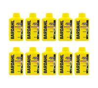 Olio BARDAHL ATF X-Speed 10 litri CAMBIO AUTOMATICO BMW - MINI P/N 10BD70