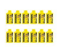 Olio BARDAHL ATF X-Speed 12 litri CAMBIO AUTOMATICO MB 236.3 - 236.11 12BD70