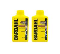 Olio BARDAHL ATF X-Speed 2 litri CAMBIO AUTOMATICO JASO M315 Class 1 02BD70