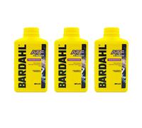 Olio BARDAHL ATF X-Speed 3 litri CAMBIO AUTOMATICO MB 236.3 - 236.11 03BD70