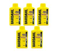 Olio BARDAHL ATF X-Speed 5 litri CAMBIO AUTOMATICO MB 236.3 - 236.11 05BD70