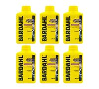 Olio BARDAHL ATF X-Speed 6 litri CAMBIO AUTOMATICO BMW - MINI P/N 06BD70