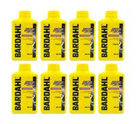 Olio BARDAHL ATF X-Speed 8 litri CAMBIO AUTOMATICO BMW - MINI P/N 08BD70