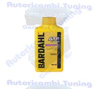 Bardahl - ATF X-SPEED - Olio Trasmissione Auto, Lubrificante Universale per Trasmissioni Automatiche, con Proprietà Anti-Usura e Alta Durata, 1 L