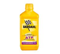 1Lt Bardhal ATF X-Speed Universal Olio Cambio Automatico Trasmissioni Multi Auto