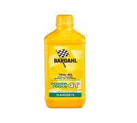 Olio Bardahl Garden Power Tools 4T 15W40 Motosega Motozappa Giardinaggio Sega