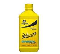 OLIO BARDAHL Green Power TCW3 Semi-Synth 1 LT