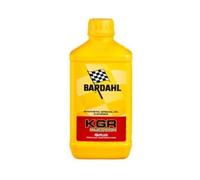 OLIO BARDAHL KGR INJECTION SINTETICO 2 TEMPI SCOOTER MOTO 1 LITRO