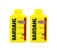OLIO BARDAHL KGR INJECTION SINTETICO 2 TEMPI SCOOTER MOTO 2 LITRI 02BD03