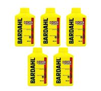 OLIO BARDAHL KGR INJECTION SINTETICO 2 TEMPI SCOOTER MOTO 5 LITRI 05BD03