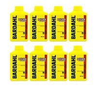 OLIO BARDAHL KGR INJECTION SINTETICO 2 TEMPI SCOOTER MOTO 8 LITRI 08BD03