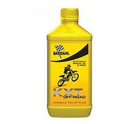Olio BARDAHL KXT OFF ROAD 2T