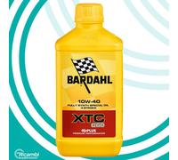 Olio moto XTC C60 10W 40 off-road