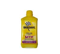 Olio BARDAHL MTF 75W-90 Transmission Fluid
