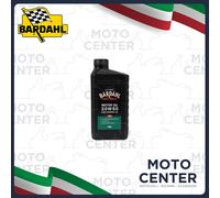 OLIO BARDAHL SAE 20W - 50 CLASSIC MOTOR OIL 100% MINERAL (AFTER 1950)
