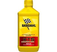 Olio BARDAHL SYNTHETIC KTS COMPETITION 2T