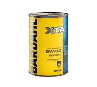 OLIO BARDAHL XTA 5W-30 ECO913 1LT - 204552301A