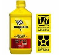 Olio moto XTC C60 10W 40 off-road