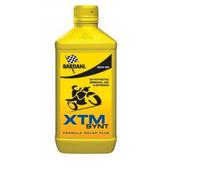 Olio Motore Moto Sintetico Bardahl XTM Polar Plus SAE 20W-50 20W 50 1 Litro