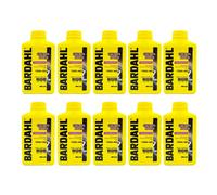OLIO BARDAL BARDAHL 10W40 2T SCOOTER GEAR BOX POLAR PLUS FULLERENE 10 LT 10BD12