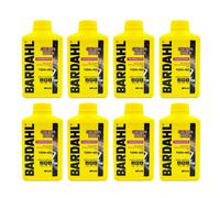 OLIO BARDAL BARDAHL 10W40 2T SCOOTER GEAR BOX POLAR PLUS FULLERENE 8 LT 08BD12