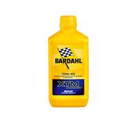 OLIO BARDHAL XTM 10W-40 POLAR PLUS 1 litro